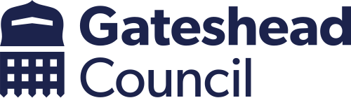 Gateshead Council logo