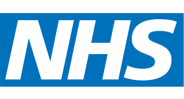 NHS logo