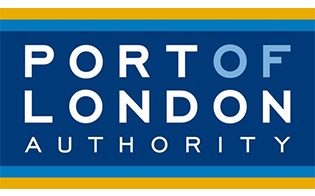 Port of London logo