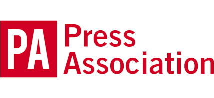 Press Association logo
