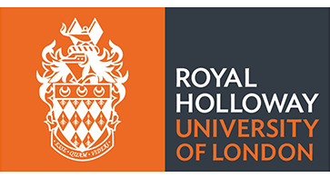 Royal Holloway logo