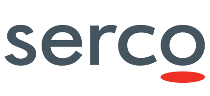 Serco logo