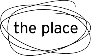 The Place logo