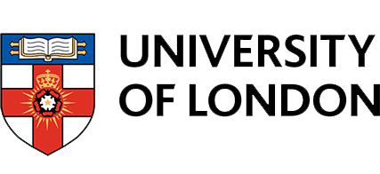 University of London logo