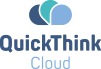 QuickThink Cloud Logo