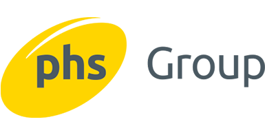 PHS Group Logo