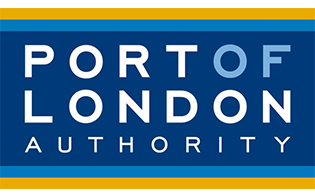Port of London Logo