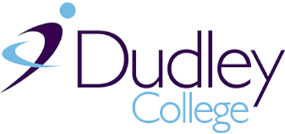 Dudley College Logo